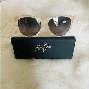 Maui Jim Sunglasses